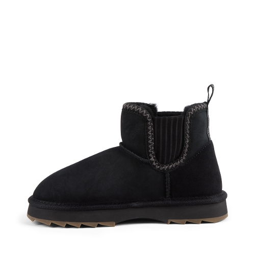 BLACK HIGGIE - Perspective 2